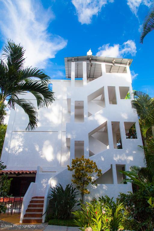 Hotel Ciudad Blanca Copán Exteriér fotografie