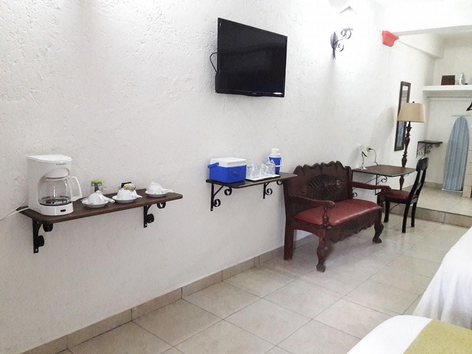 Hotel Ciudad Blanca Copán Exteriér fotografie